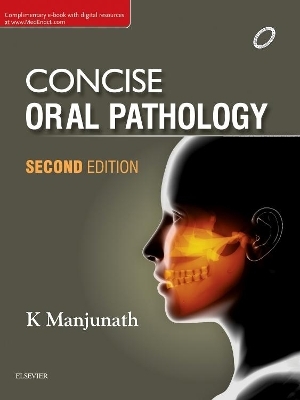 Concise Oral Pathology - K Manjunath