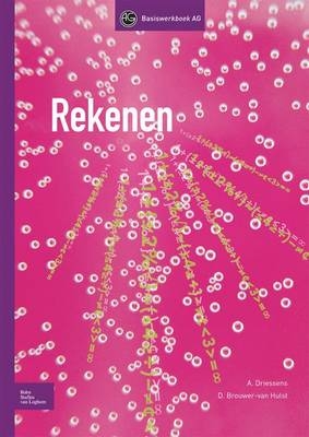 Rekenen - A Driessens