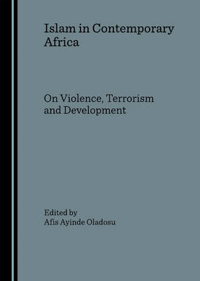 Islam in Contemporary Africa - 