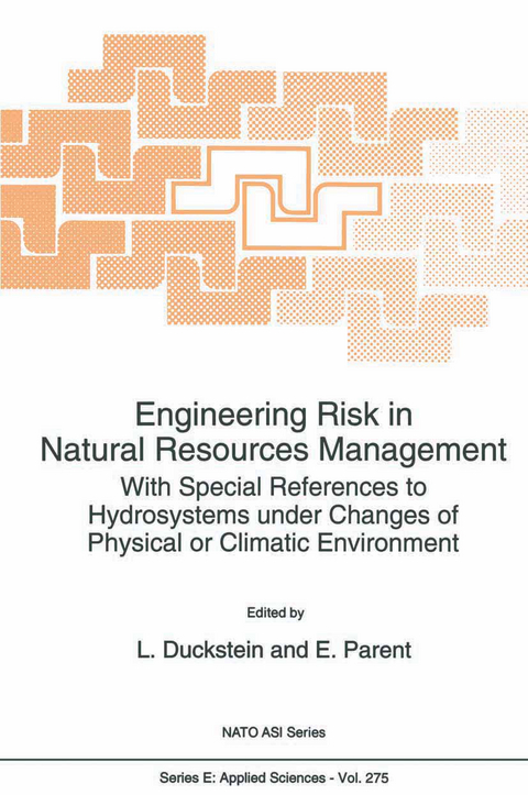 Engineering Risk in Natural Resources Management - 