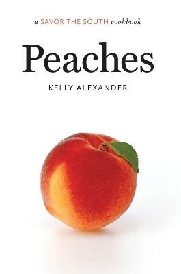 Peaches - Kelly Alexander