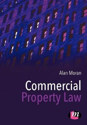 Commercial Property Law - Alan Moran