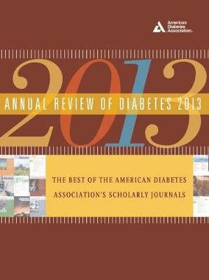 Annual Review of Diabetes