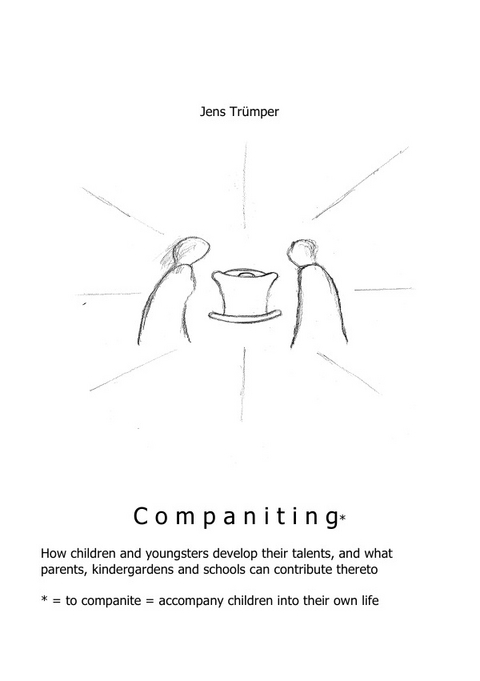 Companiting - Jens Trümper