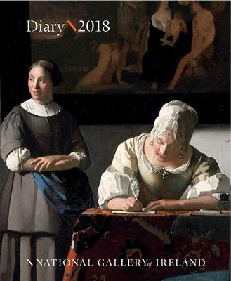 National Gallery of Ireland Diary 2018