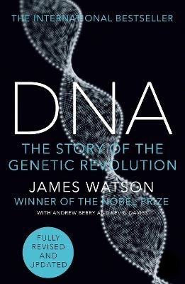 DNA - James Watson