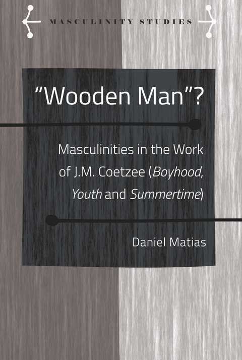 «Wooden Man»? - Daniel Matias