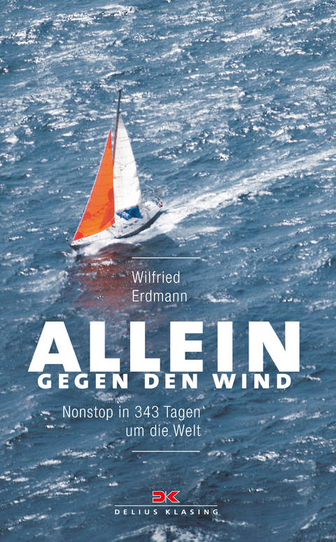 Allein gegen den Wind - Wilfried Erdmann