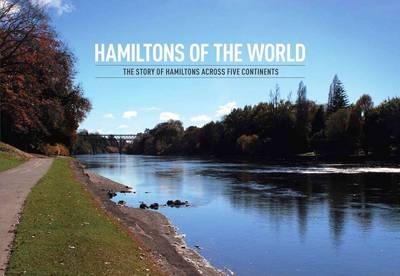 Hamiltons of the World