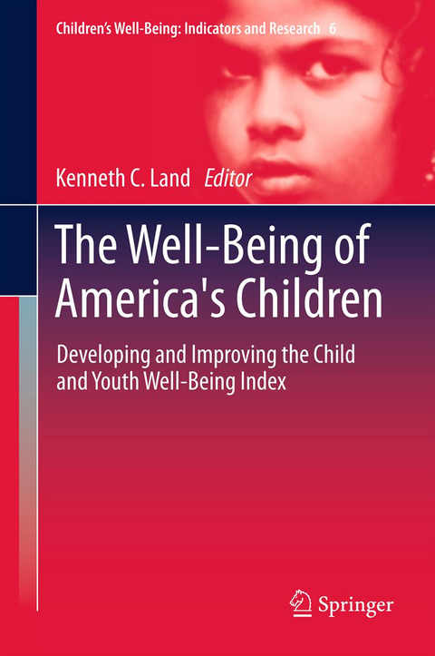 The Well-Being of America's Children - 