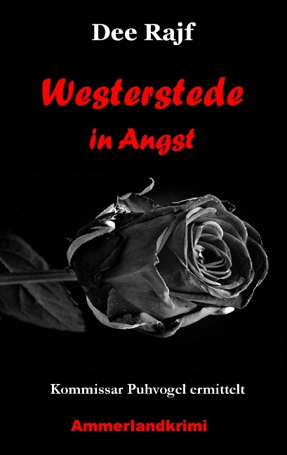 Westerstede in Angst - Lena Werdecker