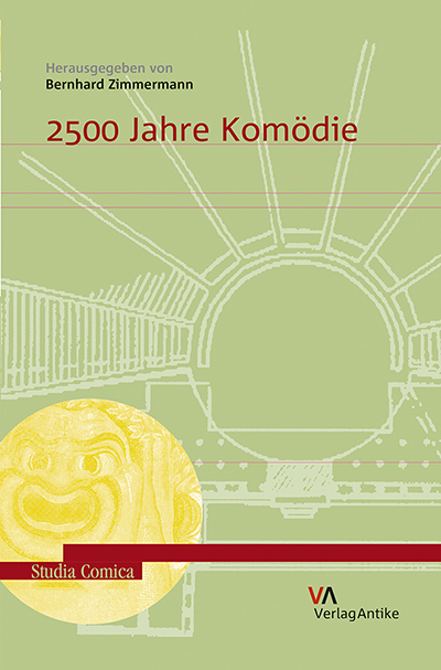 2500 Jahre Komödie - 