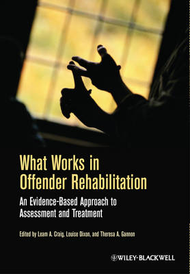 What Works in Offender Rehabilitation - 