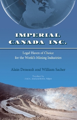 Imperial Canada Inc. - Alain Deneault, William Sacher