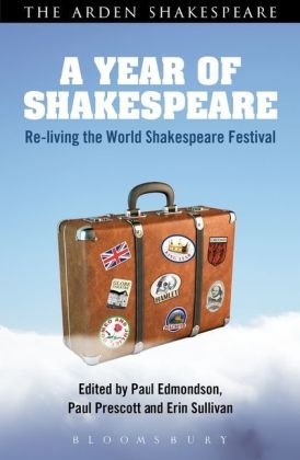 A Year of Shakespeare - 