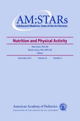 AM:STARs: Nutrition and Physical Activity - 