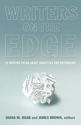 Writers On The Edge - 