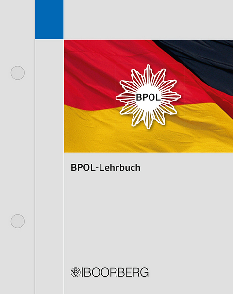 BPOL-Lehrbuch - 