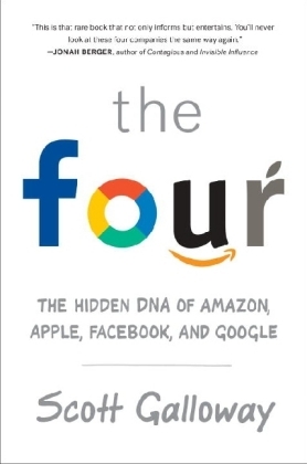 The Four - Scott Galloway