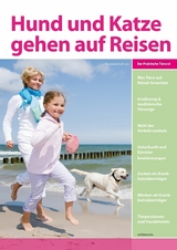 Hund und Katze gehen auf Reisen - 