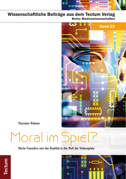 Moral im Spiel? - Thorsten Wahner