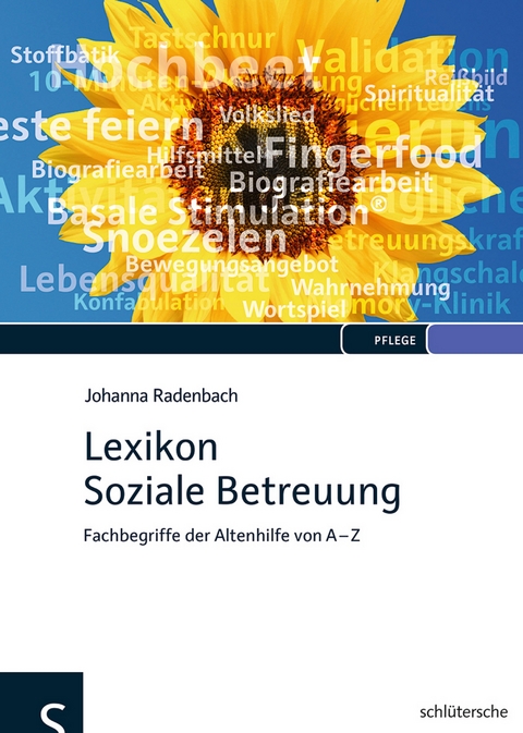 Lexikon Soziale Betreuung - Johanna Radenbach