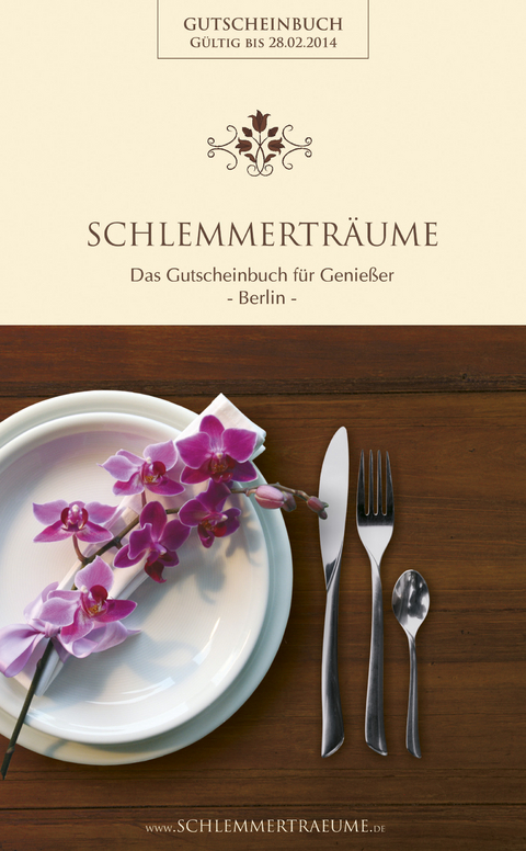 Schlemmerträume - 