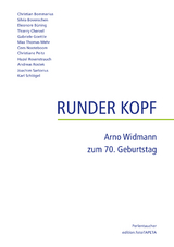 Runder Kopf - 