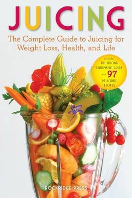 Juicing - John Chatham