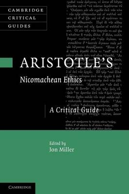 Aristotle's Nicomachean Ethics - 