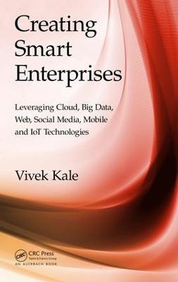 Creating Smart Enterprises - Vivek Kale