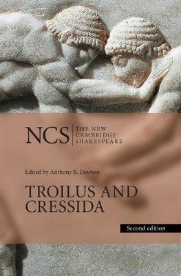 Troilus and Cressida - William Shakespeare