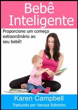 Bebê Inteligente -  Karen Campbell