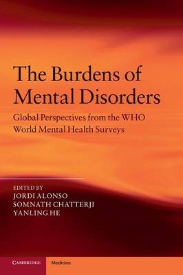 The Burdens of Mental Disorders - 