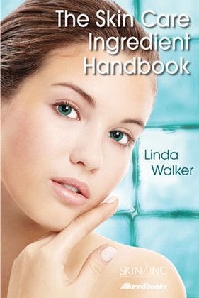 The Skin Care Ingredient Handbook