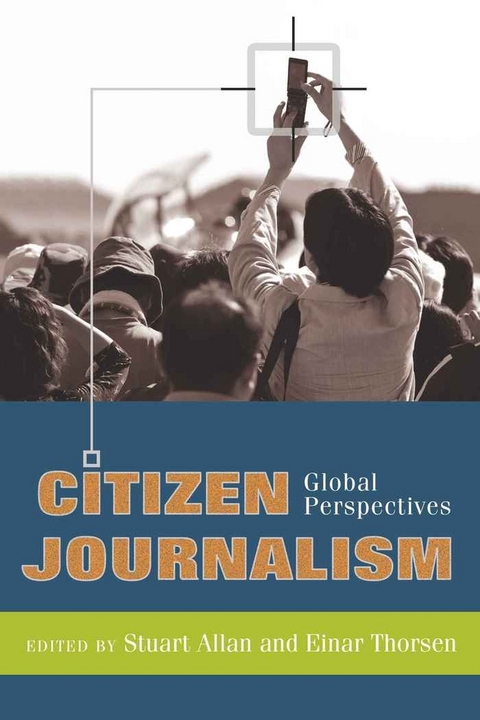 Citizen Journalism - 