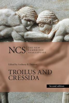 Troilus and Cressida - William Shakespeare