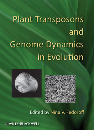 Plant Transposons and Genome Dynamics in Evolution - 