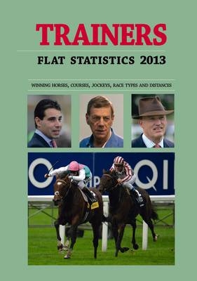 Trainers Flat Statistics - 