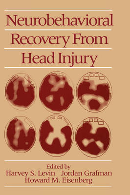 Neurobehavioral Recovery from Head Injury - 