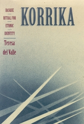 Korrika - Teresa Del Valle