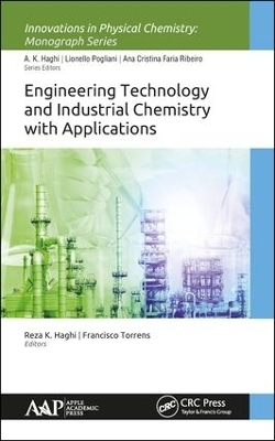 Engineering Technology and Industrial Chemistry with Applications - 