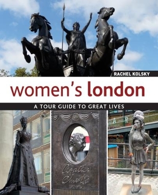 Women's London - Rachel Kolsky