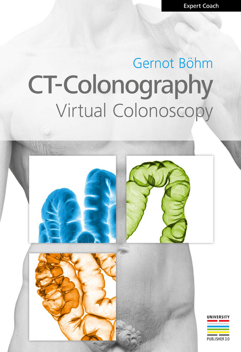 CT Colonography - Gernot Böhm