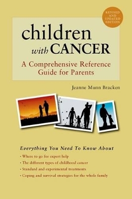 Children With Cancer - Jeanne Munn Bracken