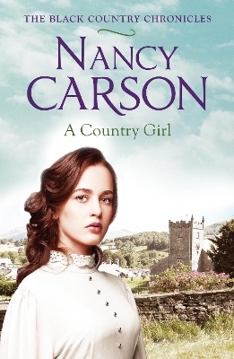 A Country Girl - Nancy Carson