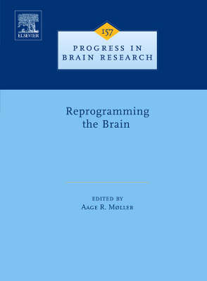 Reprogramming the Brain - 