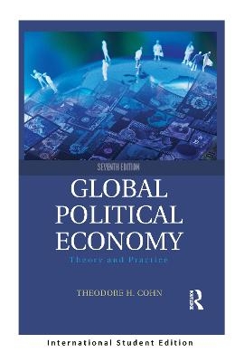 Global Political Economy - Theodore H. Cohn