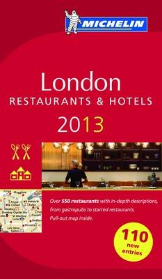 Michelin Guide London - 