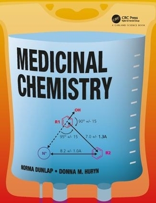 Medicinal Chemistry - Norma K Dunlap, Donna M Huryn